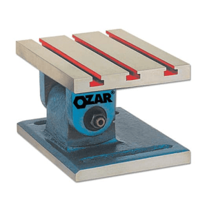 Ozar 125 x 150 mm / 5 x 6 Inch Swivel Angle Plates, AAP-1383