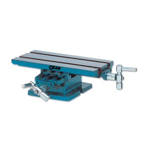 Ozar 150 x 300 mm / 6 x 12 Inch Compound Sliding Table, AST-1443