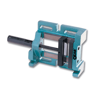 Ozar 100 mm / 4 Inch 3 Way Unigrip Drill Press Vice, AVU-5600