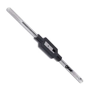 Ozar 180 mm / M2 - M6 Adjustable Tap Wrench Handle, ATW-7562