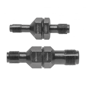 Hogert 2 Pcs Spark Plug Socket Set, HT8G405