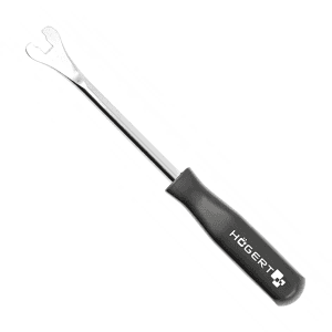 Hogert 230 mm Upholstery Pins Remove, HT8G393