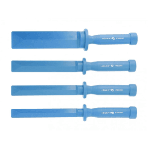 Hogert 4 Pcs Scraper Set, HT8G392