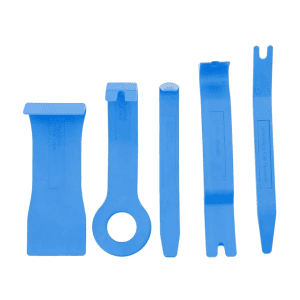 Hogert 5 Pcs Panel Removal Set, HT8G390