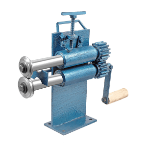 Breeze Light Hand Operated Grooving Machine