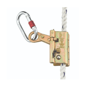 Udyogi Openable Guided Type Fall Arrester, UB2011