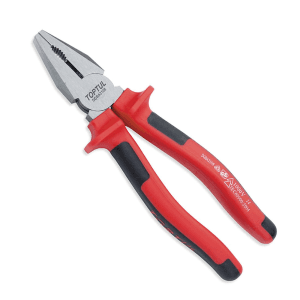 Toptul 7 inch / 178 mm VDE Combination Pliers, DGBA2107