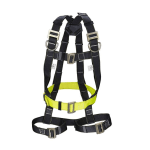Udyogi Safety Belt With Shock Absorber, Tango-2