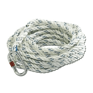 Udyogi 20 Mtr Long Polyamide Rope, PR14-20