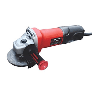 Ralli Wolf 100mm / 4 inch 850W Angle Grinder, 45100