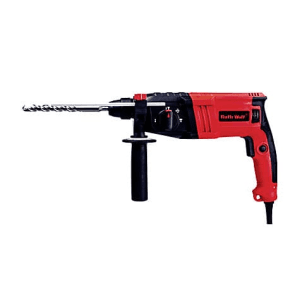 Ralli Wolf 22mm / 700W Professional Rotary Hammer, RW22-3M