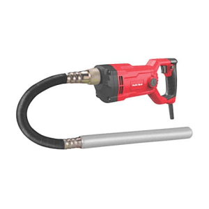 Ralli Wolf 1100W / 35 mm Concrete Vibrator, RW-CV35-3