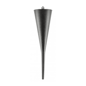 Hogert 115 mm Operating Fluids Funnel, HT8G946