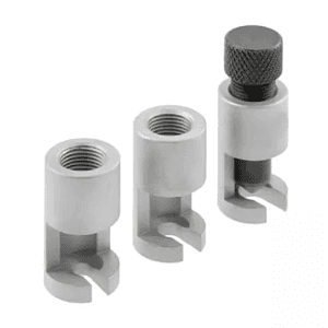 Hogert 4.2 - 10 mm Dia. Fluid Lock Set (Pack of 3 Pcs), HT8G436
