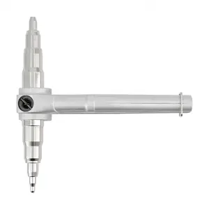 Hogert 6 - 22 mm Manual Tube Expander (Pipe Expander), HT1P628