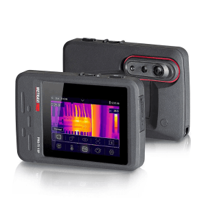 Metravi -20°C - 550°C Handheld Pocket Thermal Imager, Pro TI-10P