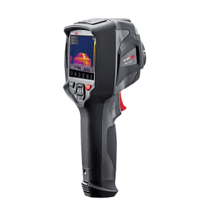 Metravi -20°C - 550°C Handheld Thermal Imager, Pro TI-25