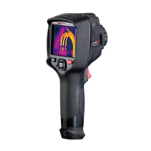 Metravi -20°C - 650°C Handheld Thermal Imager, Pro TI-50