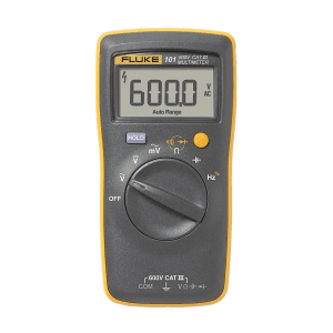 Fluke 101 600V Digital Multimeter