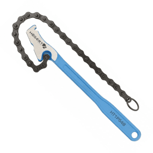 Hogert 300 mm / 12 inch Chain Pipe Wrench, HT1P548