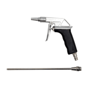 Yato 1/4 Inch Inflating Gun With Extension, YT-2373