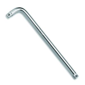 Toptul 210 mm / 90° Offset L-Handle (3/8 inch Sq. Drive), AFAN1208