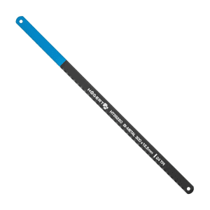 Hogert 300 mm / 12 inch Hacksaw Frame Blades (2 Pcs), HT3S280