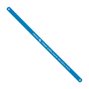 Hogert 300 mm / 12 inch Hacksaw Frame Blades (2 Pcs), HT3S285
