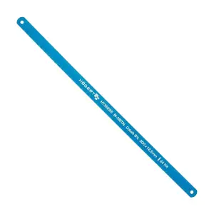 Hogert 300 mm / 12 inch Hacksaw Frame Blades (2 Pcs), HT3S286