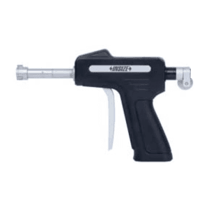 Insize 12 - 16 mm Pistol Grip Three Points Bore Gauge without Digital Indicator, 2124-16