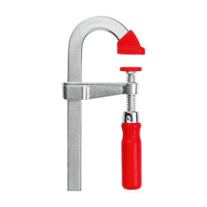 Bessey 150 mm Light Duty U-Style Bar Clamp, LMU15/5