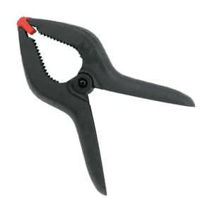 Bessey 25 mm / 1 inch Spring Clamp (Clippix), XC2