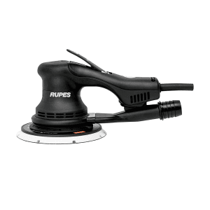 Rupes 6 mm / 250W Random Orbital Brushless Sander (Skorpio E), RX256A