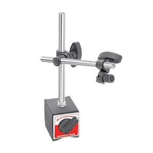 Freemans 80 Kgf Magnetic Stand For Digital & Dial Indicators, FMS80
