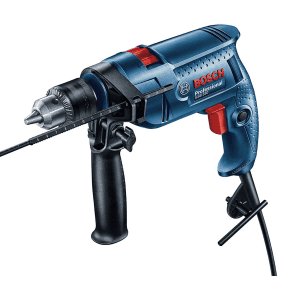 Bosch 13mm 550W Freedom Kit Professional Impact Drill, GSB 550