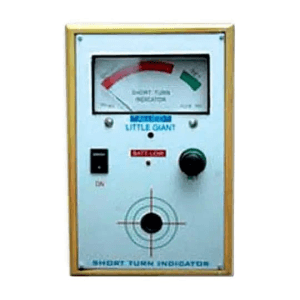 Metravi 9V Little Giant Short Turn Indicator