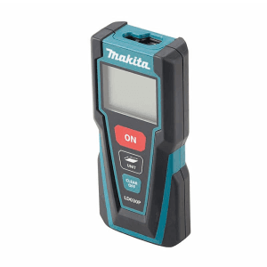 Makita 30m Laser Distance Measure, LD030P