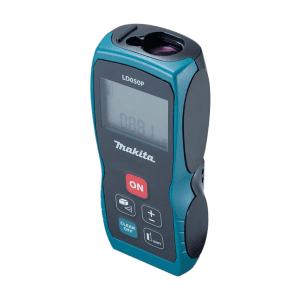 Makita 50m Laser Distance Measure, LD050P