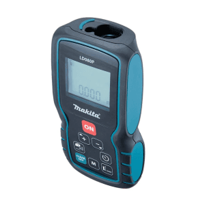 Makita 80m Laser Distance Measure, LD080P