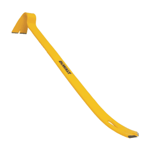 Dewalt 530 mm / 21 Inch Flat Bar, DWHT55528-1