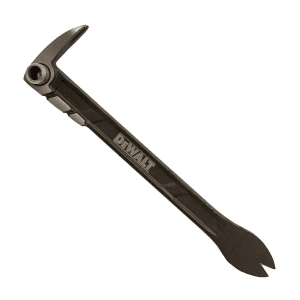 Dewalt 250 mm / 10 Inch Claw Bar, DWHT0-55524