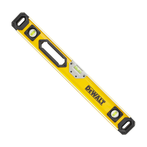 Dewalt 60 cm / 600 mm Box Beam Level, DWHT0-43224