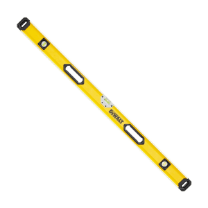 Dewalt 120 cm / 1200 mm Box Beam Level, DWHT0-43248