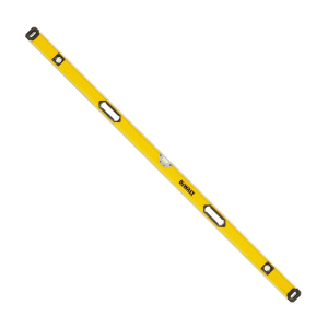 Dewalt 180 cm / 1800 mm Box Beam Level, DWHT0-43172