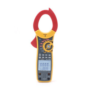 HTC 1000A Power Clamp Meter With Backlight, PC-170A