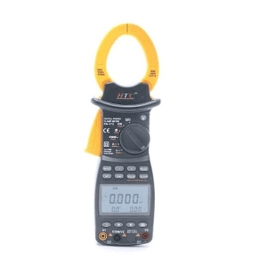 HTC 1000A Power Clamp Meter With Harmonics, PA-172