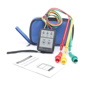 HTC 200 - 480V Phase Sequence Indicator, ST-852