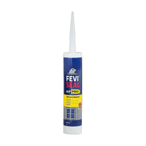 Feviseal GP Pro 280 ml Silicone Sealant