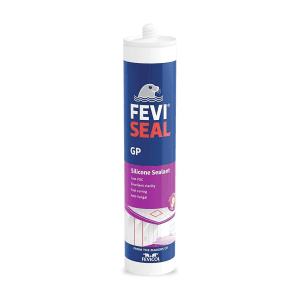 Feviseal GP 260 ml Silicone Sealant