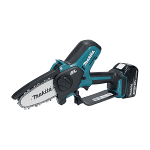 Makita 18V LXT BL 100 mm (4") Cordless Pruning Saw (Bare Tool), DUC101Z